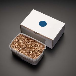 growkit b plus z pudełkiem kartonowym obok