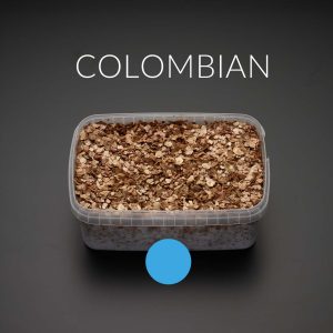 colombian growkit