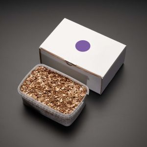 mckennaii growkit otwarty z kartonikiem