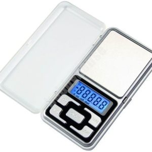Waga do 200g dokładność 0,01g - mini