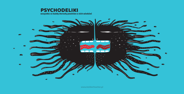 psychodeliki psychodelik