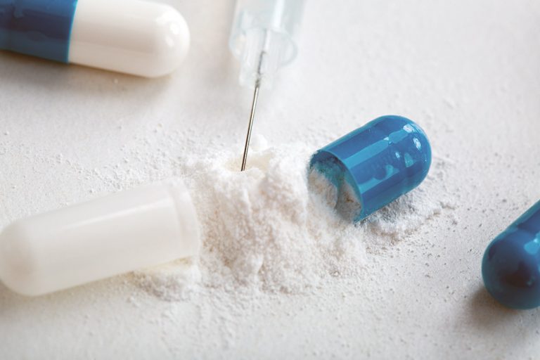 psychodeliki opioidy