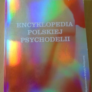 Kamil Sipowicz encyklopedia polskiej psychodelii