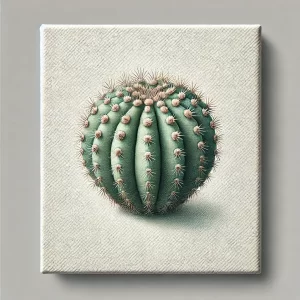 peyotl zwany pejotlem Lophophora williamsii