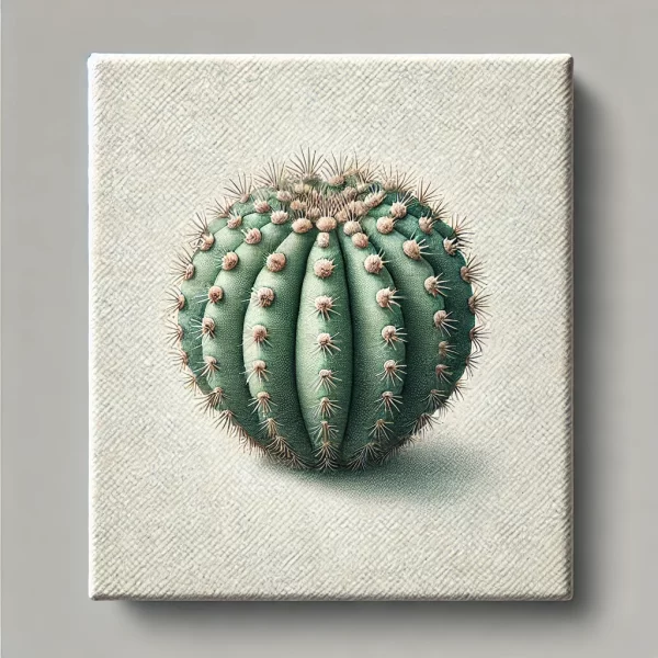 peyotl zwany pejotlem Lophophora williamsii