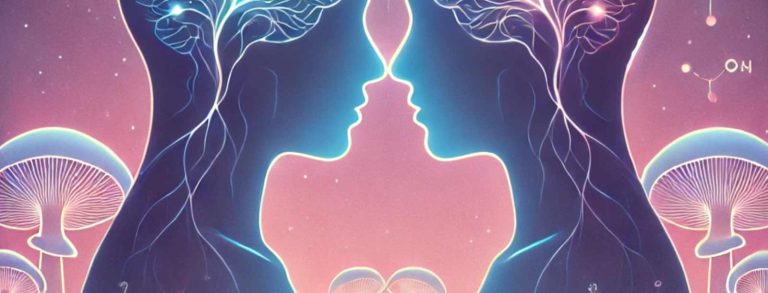 milosci i relacje - a psychodeliki