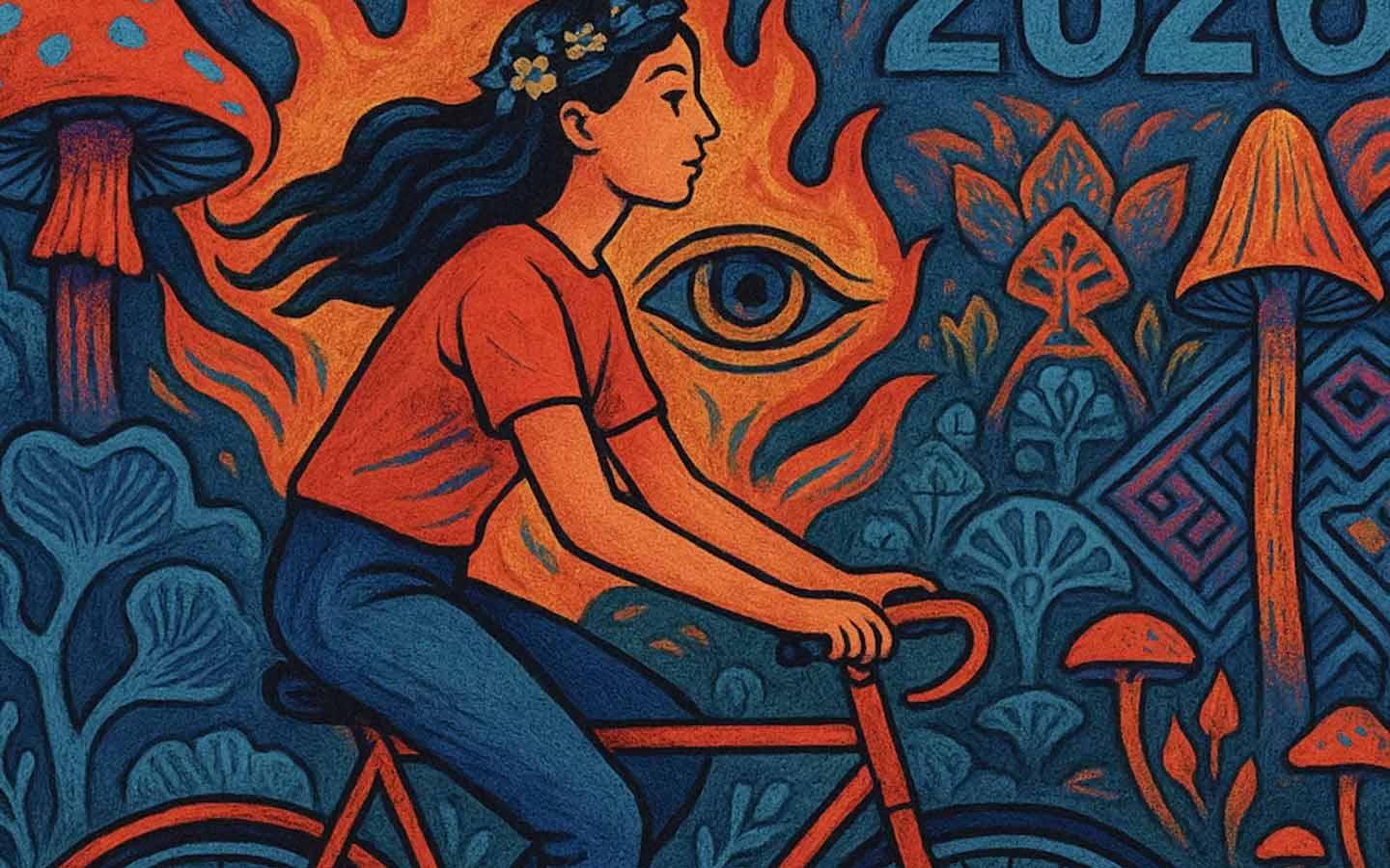 bicycle day lsd 2026