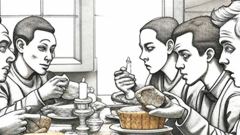 otrucie grzybami - morderstwo w Australii