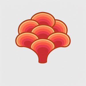 GROWKIT Wrośniak różnobarwny (Turkey Tail)